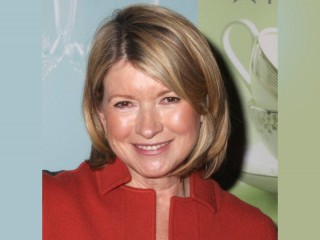 Martha Stewart picture, image, poster